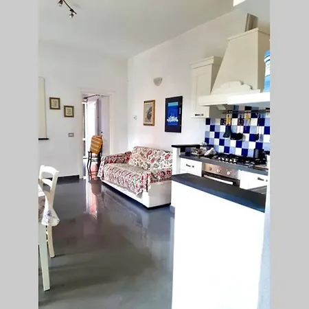 公寓 Casa San Rocco