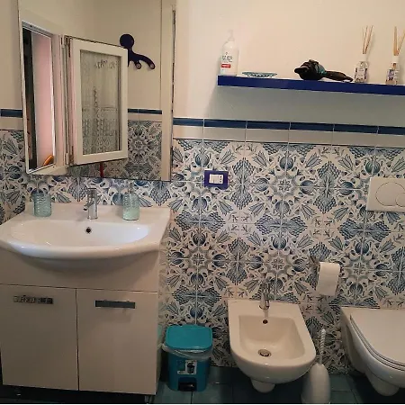 Appartement Casa San Rocco *