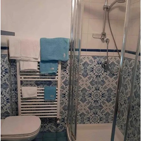 Casa San Rocco 莱万托