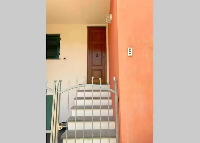 Apartman Casa San Rocco