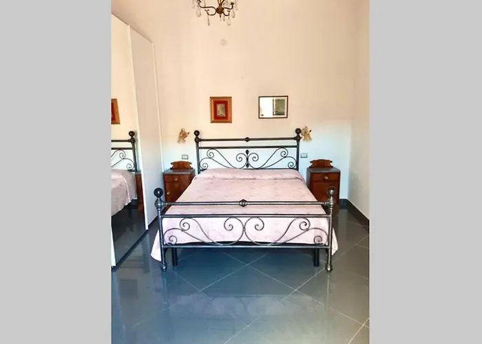 Appartement Casa San Rocco *
