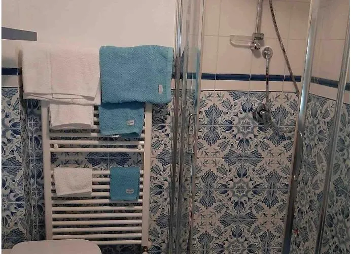 Casa San Rocco Levanto