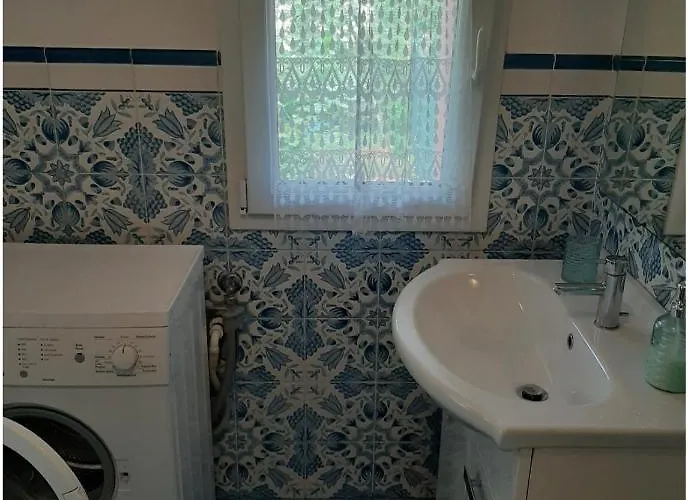 Casa San Rocco Apartman