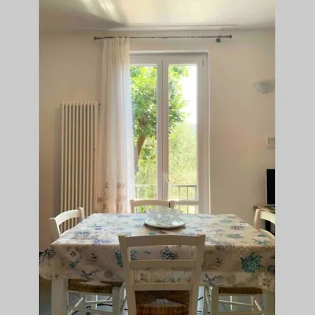 Casa San Rocco
