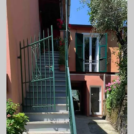 Casa San Rocco Apartment *