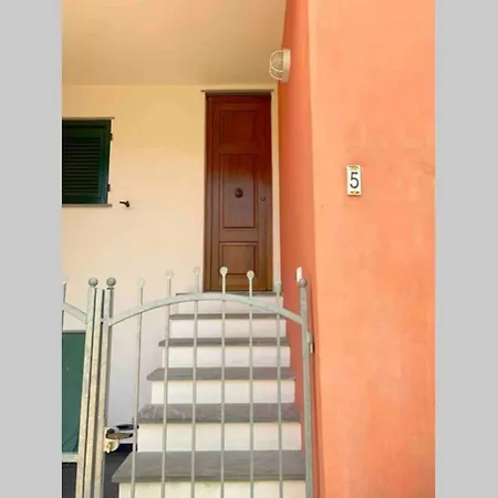 Διαμέρισμα Casa San Rocco