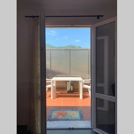 Casa San Rocco Apartment Levanto