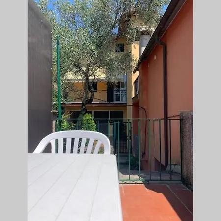 Casa San Rocco Apartment