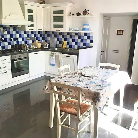 Apartment Casa San Rocco Levanto
