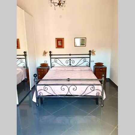 Apartment Casa San Rocco *