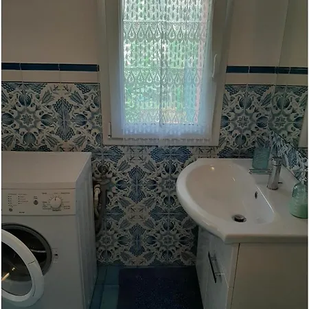 Casa San Rocco Apartment