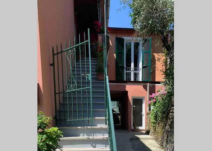 Casa San Rocco Apartamento *