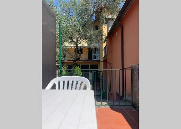Casa San Rocco Apartamento