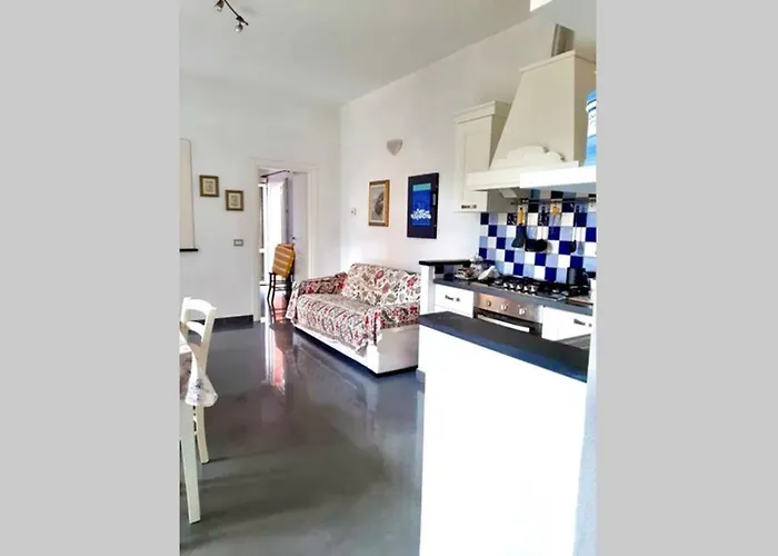 Apartamento Casa San Rocco